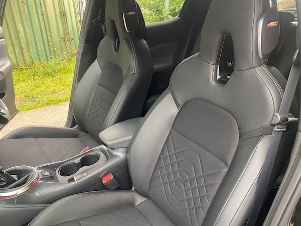 Used Nissan Juke 2020 for sale - 75041364: Photo 21