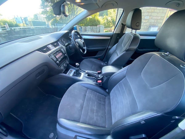 Used Skoda Octavia 2013 for sale - 75247328: Photo 11