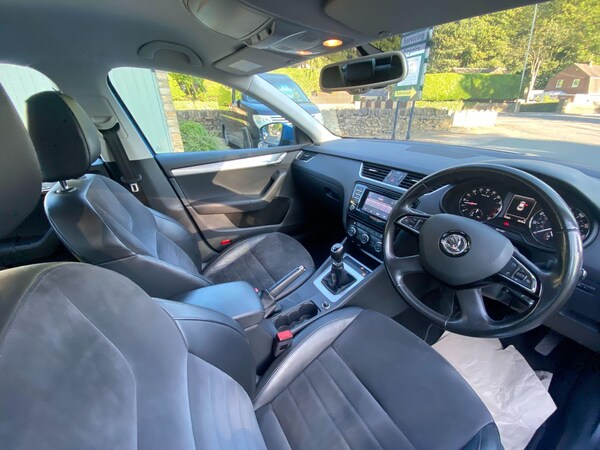 Used Skoda Octavia 2013 for sale - 75247328: Photo 13
