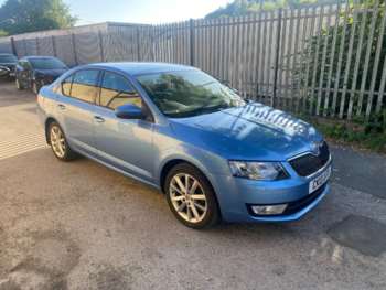 Used Skoda Octavia 2013 for sale - 75247328: Photo