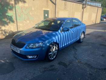 Used Skoda Octavia 2013 for sale - 75247328: Photo