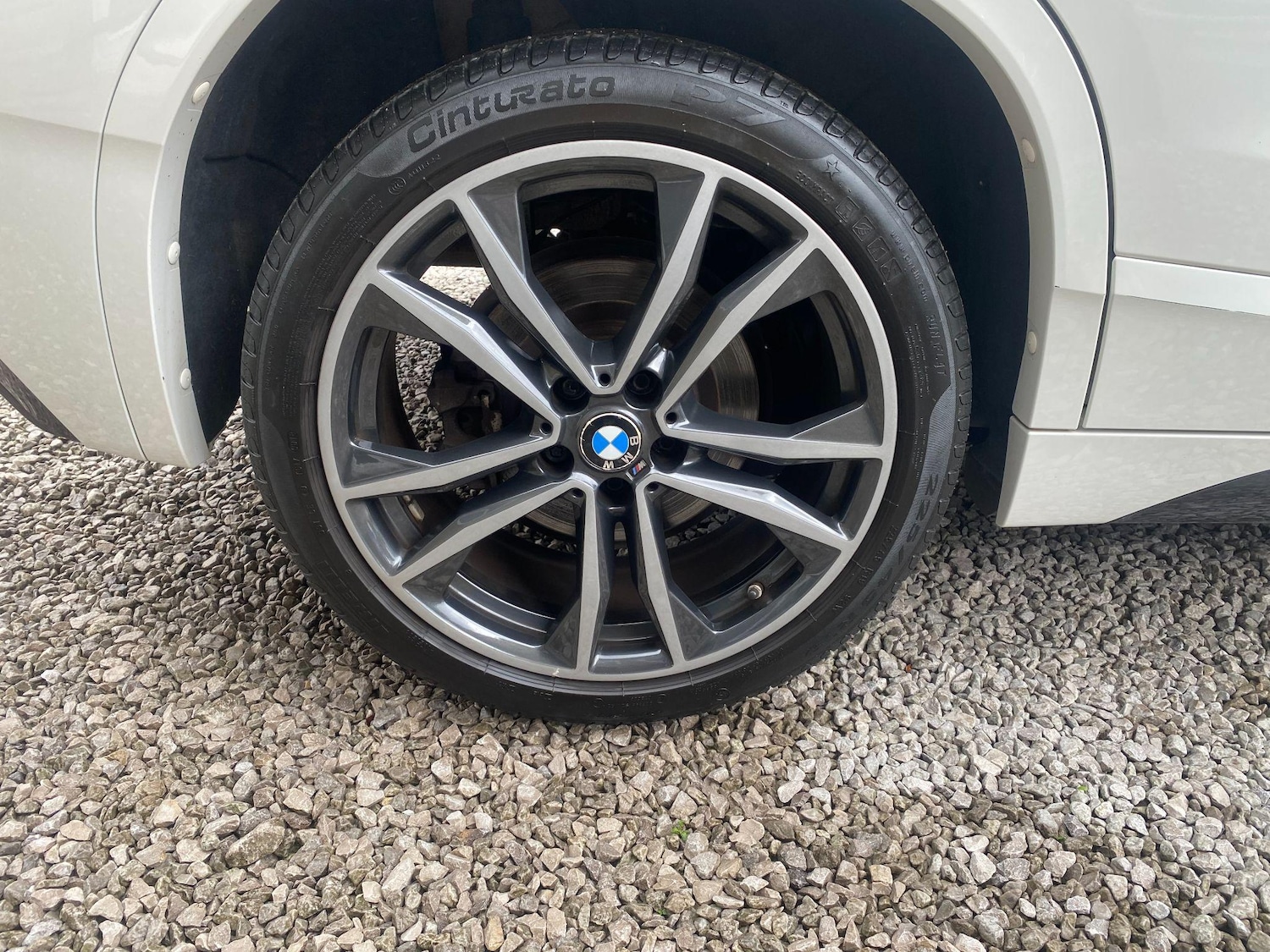 Used BMW X2 2018 for sale - 76491052: Photo 10