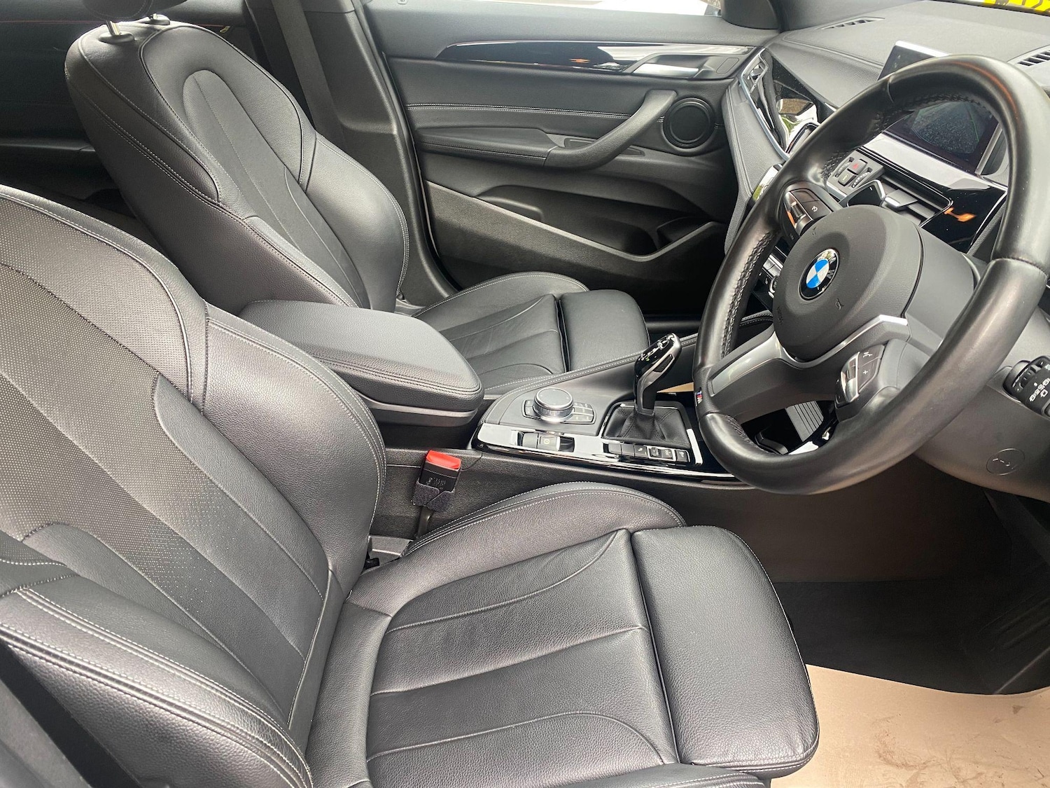 Used BMW X2 2018 for sale - 76491052: Photo 11