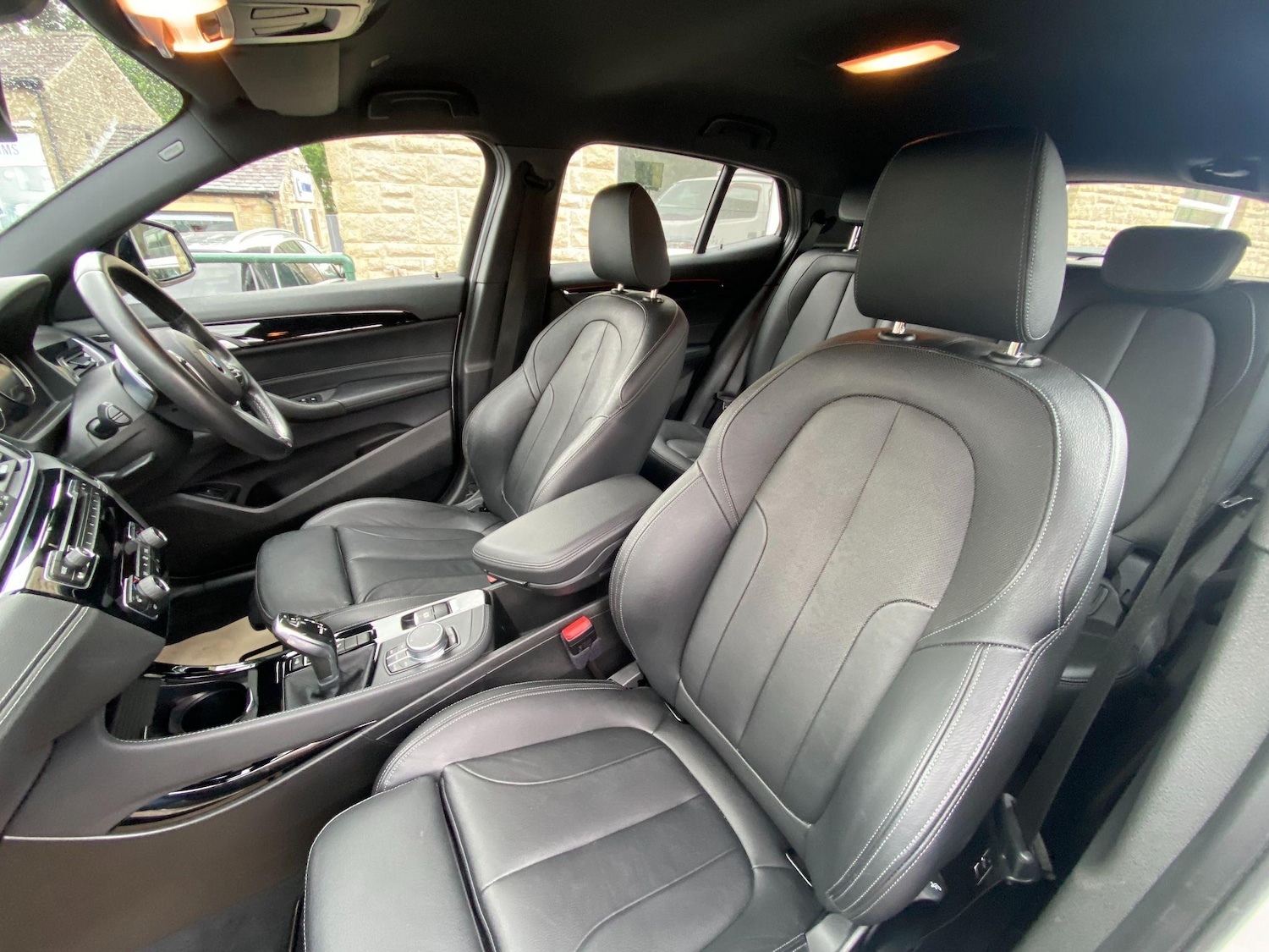 Used BMW X2 2018 for sale - 76491052: Photo 12