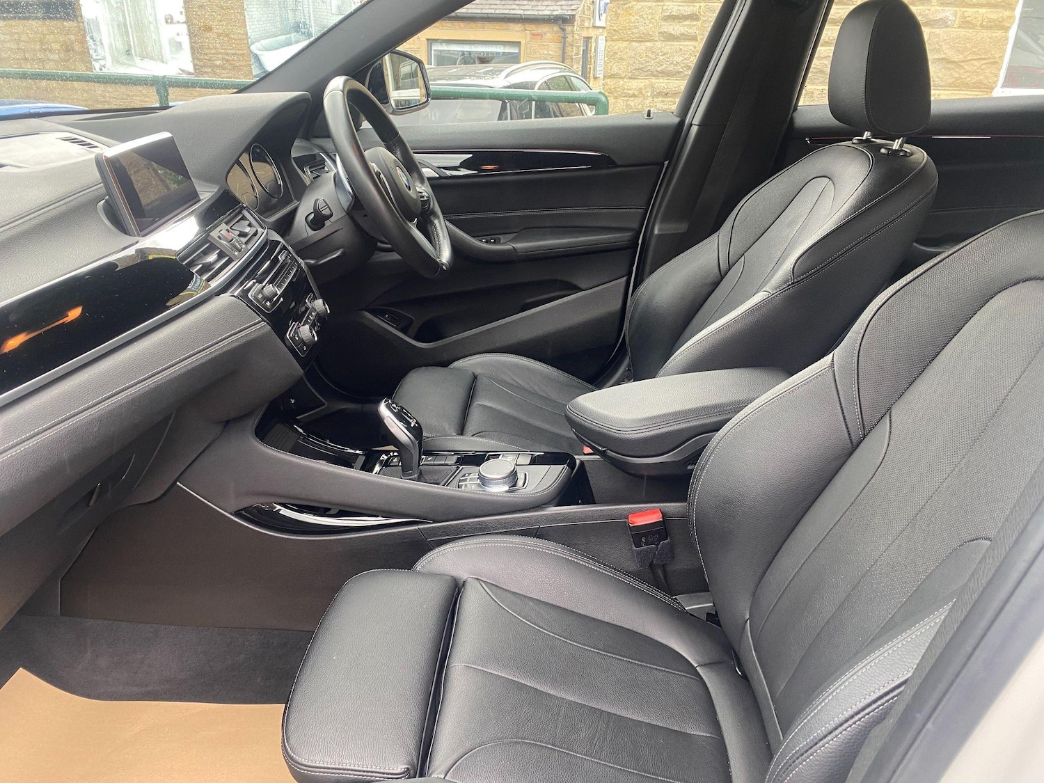 Used BMW X2 2018 for sale - 76491052: Photo 15