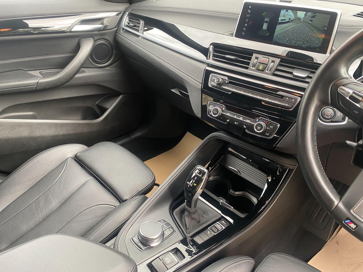 Used BMW X2 2018 for sale - 76491052: Photo 16