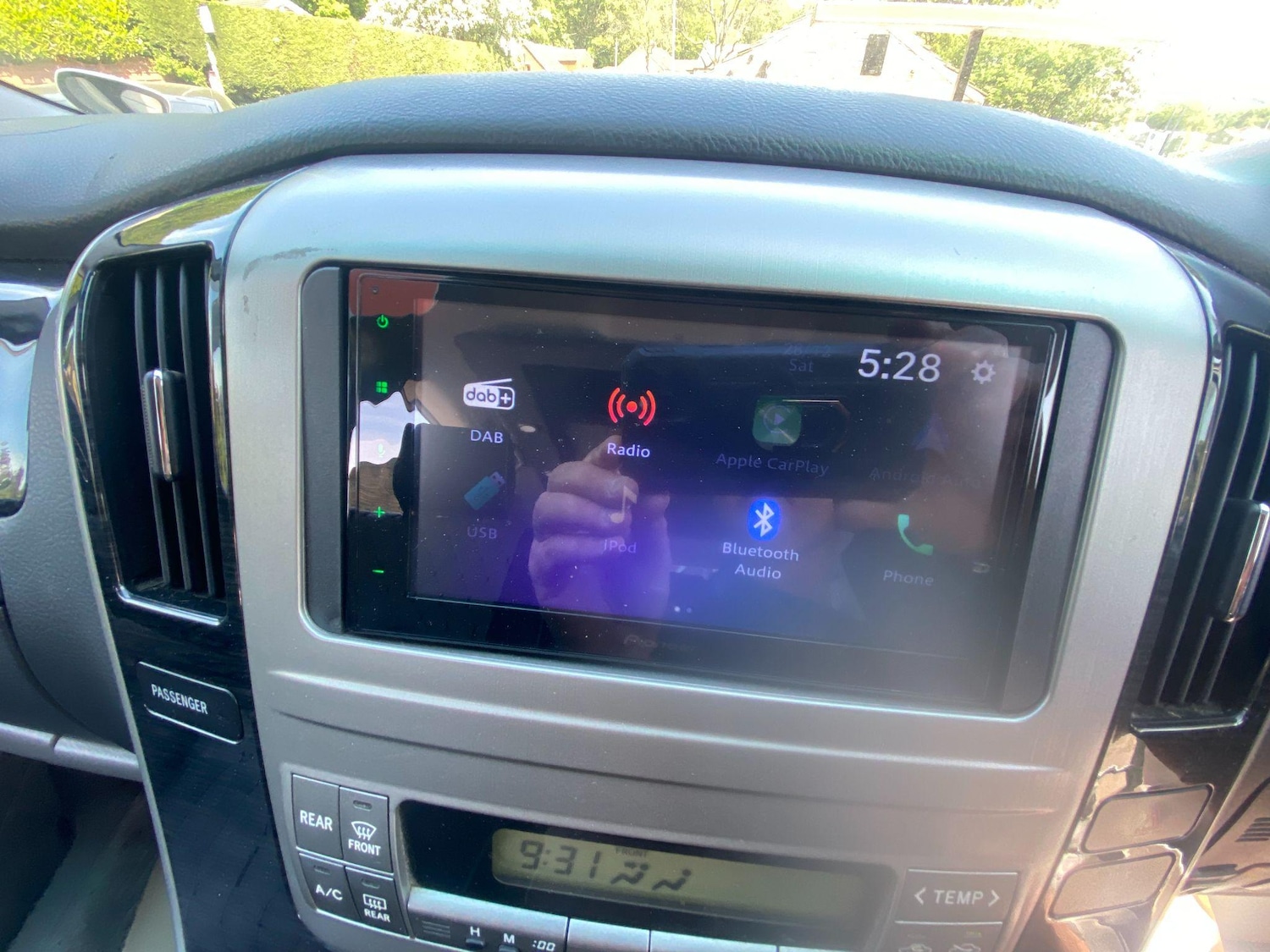 Vehicle 17