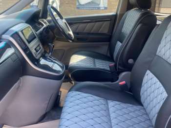 Used Toyota Alphard 2021 for sale - 74935671: Photo