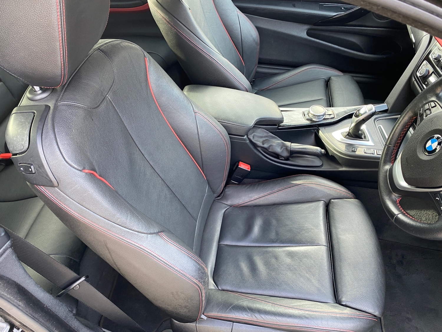 Used BMW 4 Series 2016 for sale - 77618391: Photo 12