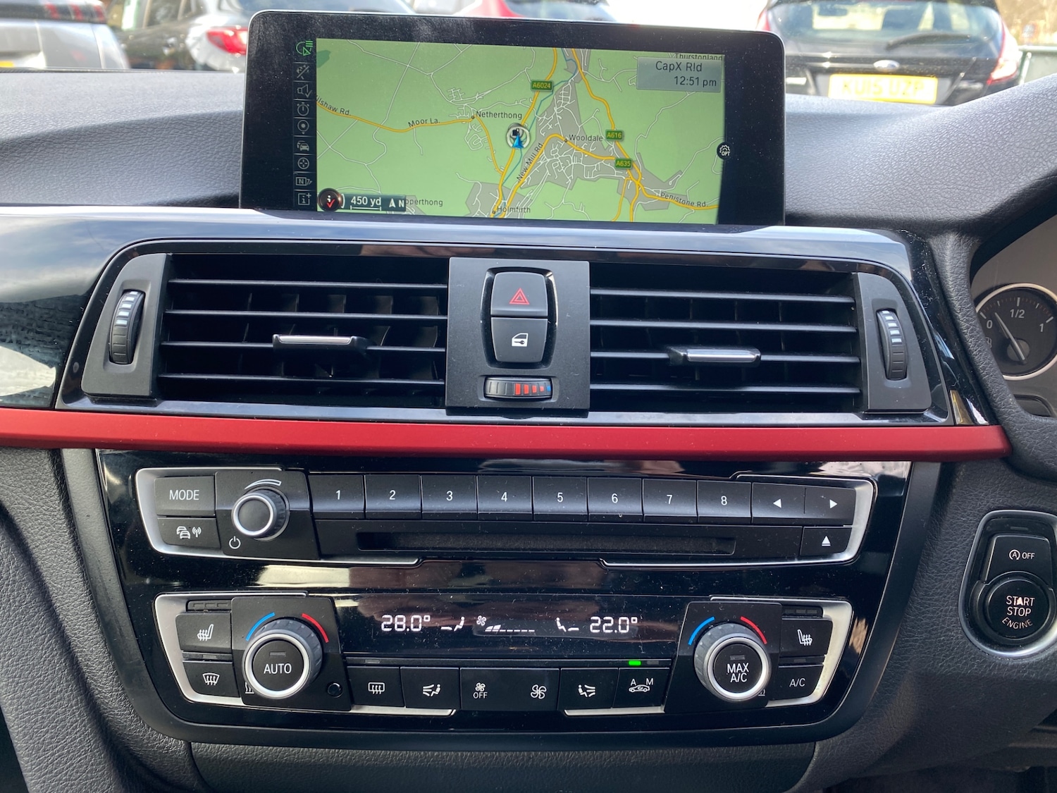 Used BMW 4 Series 2016 for sale - 77618391: Photo 14