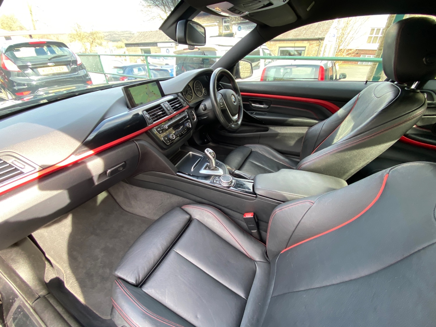 Used BMW 4 Series 2016 for sale - 77618391: Photo 17