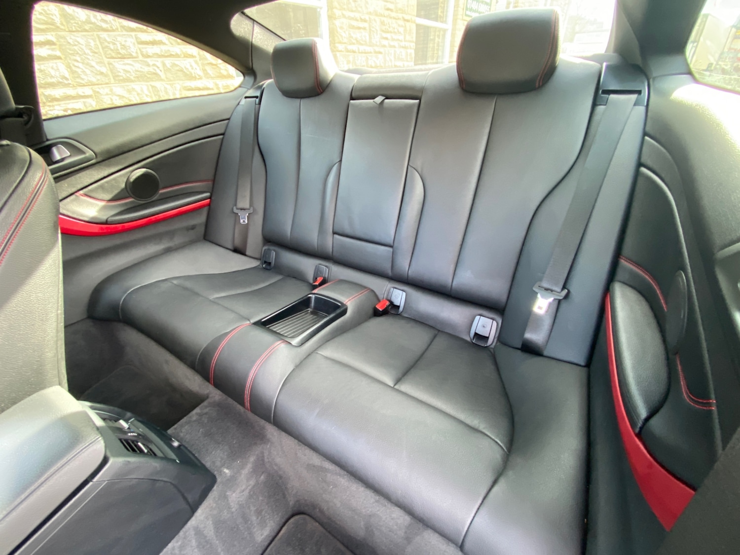 Used BMW 4 Series 2016 for sale - 77618391: Photo 18