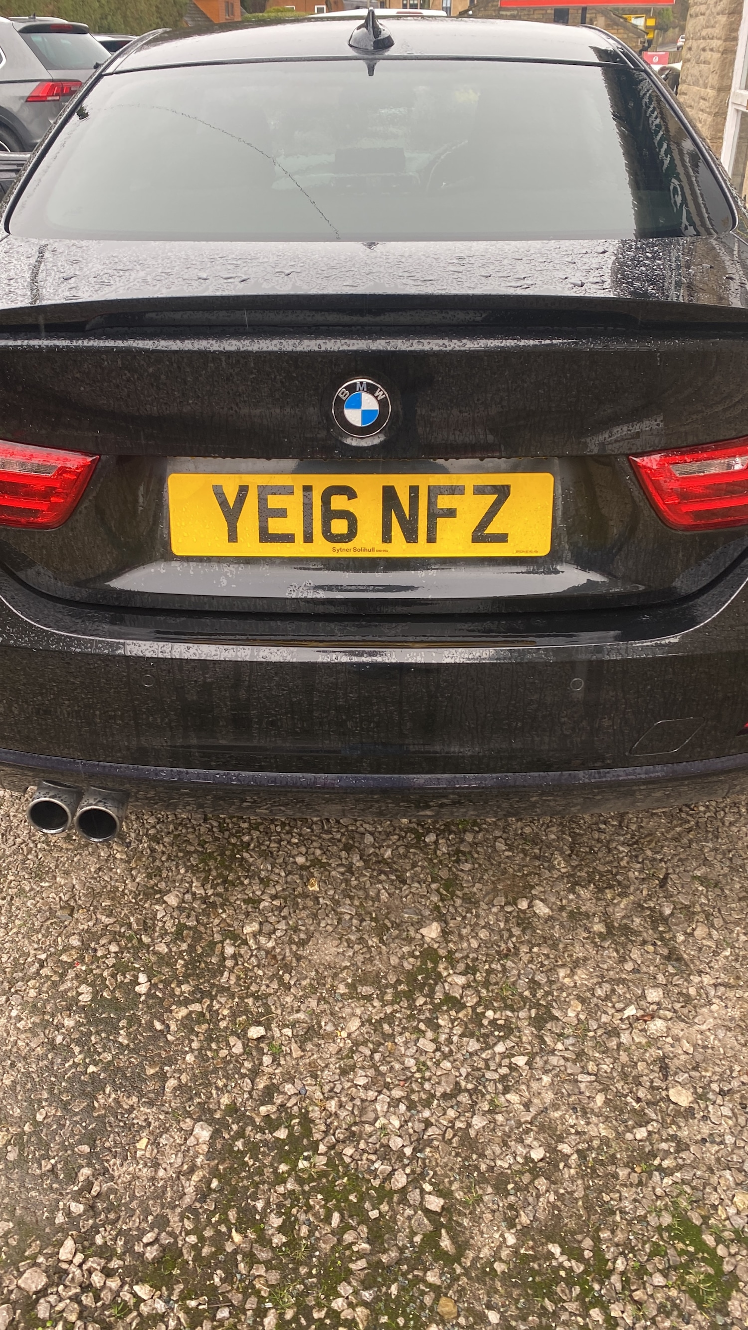 Used BMW 4 Series 2016 for sale - 77618391: Photo 21