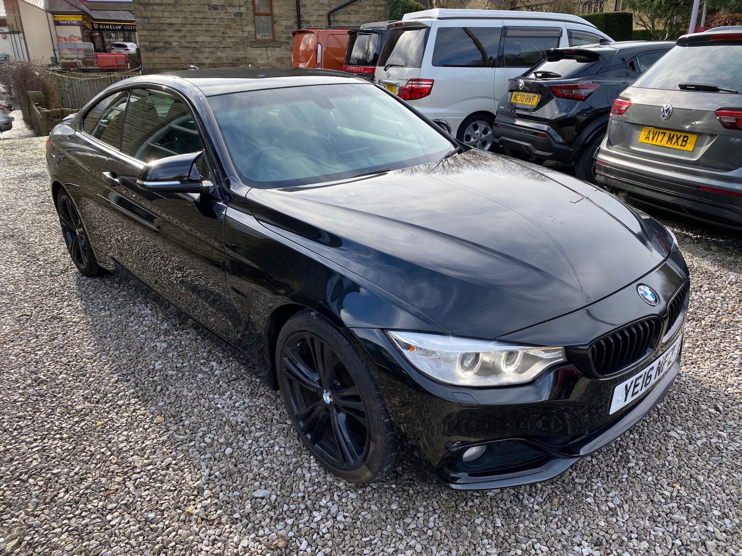 Used BMW 4 Series 2016 for sale - 77618391: Photo 7