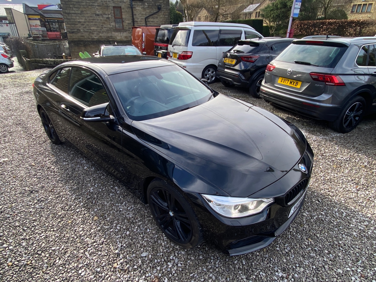 Used BMW 4 Series 2016 for sale - 77618391: Photo 8