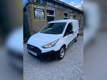Used Ford Transit Connect 2019 for sale - 78406568: Photo