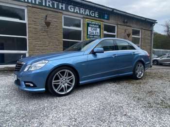 (11) - 2.1 E250 CDI BlueEfficiency Sport G-Tronic+ Euro 5 (s/s) 4dr
