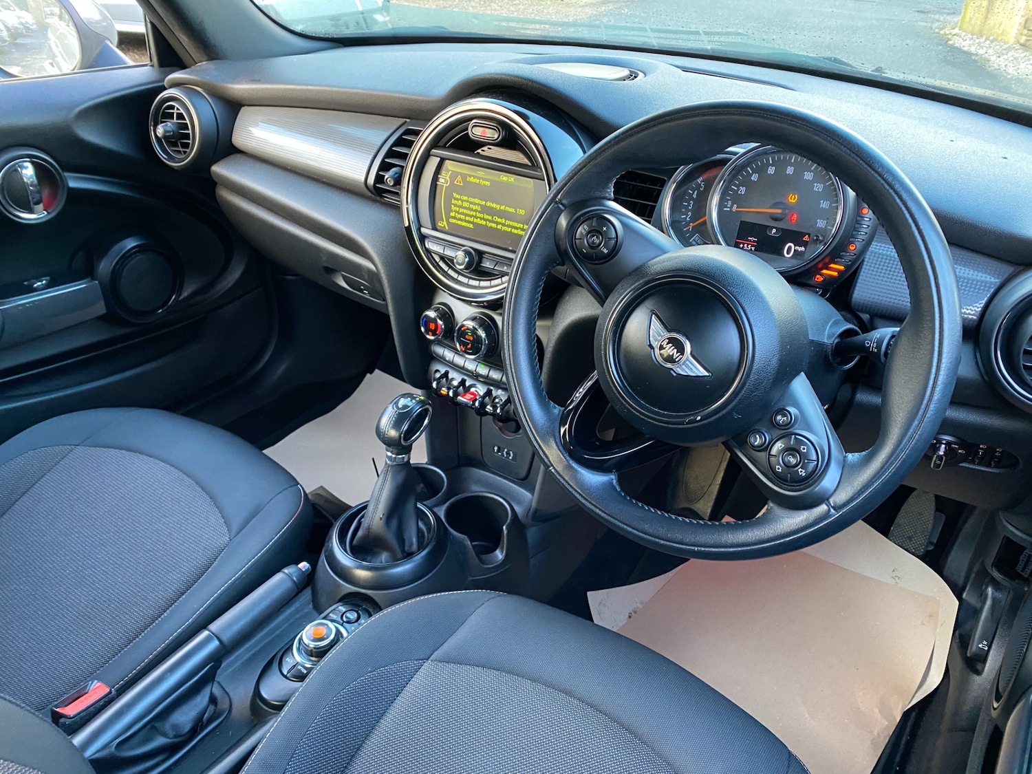 Used MINI Convertible 2016 for sale - 77012927: Photo 16