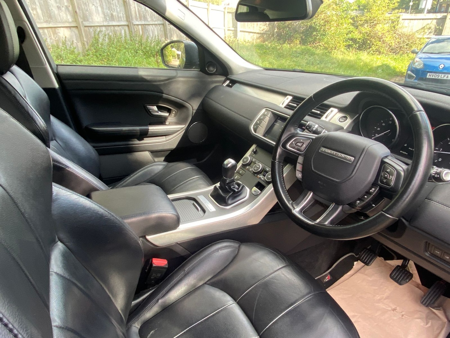 Used Land Rover Range Rover Evoque 2016 for sale - 76593567: Photo 10