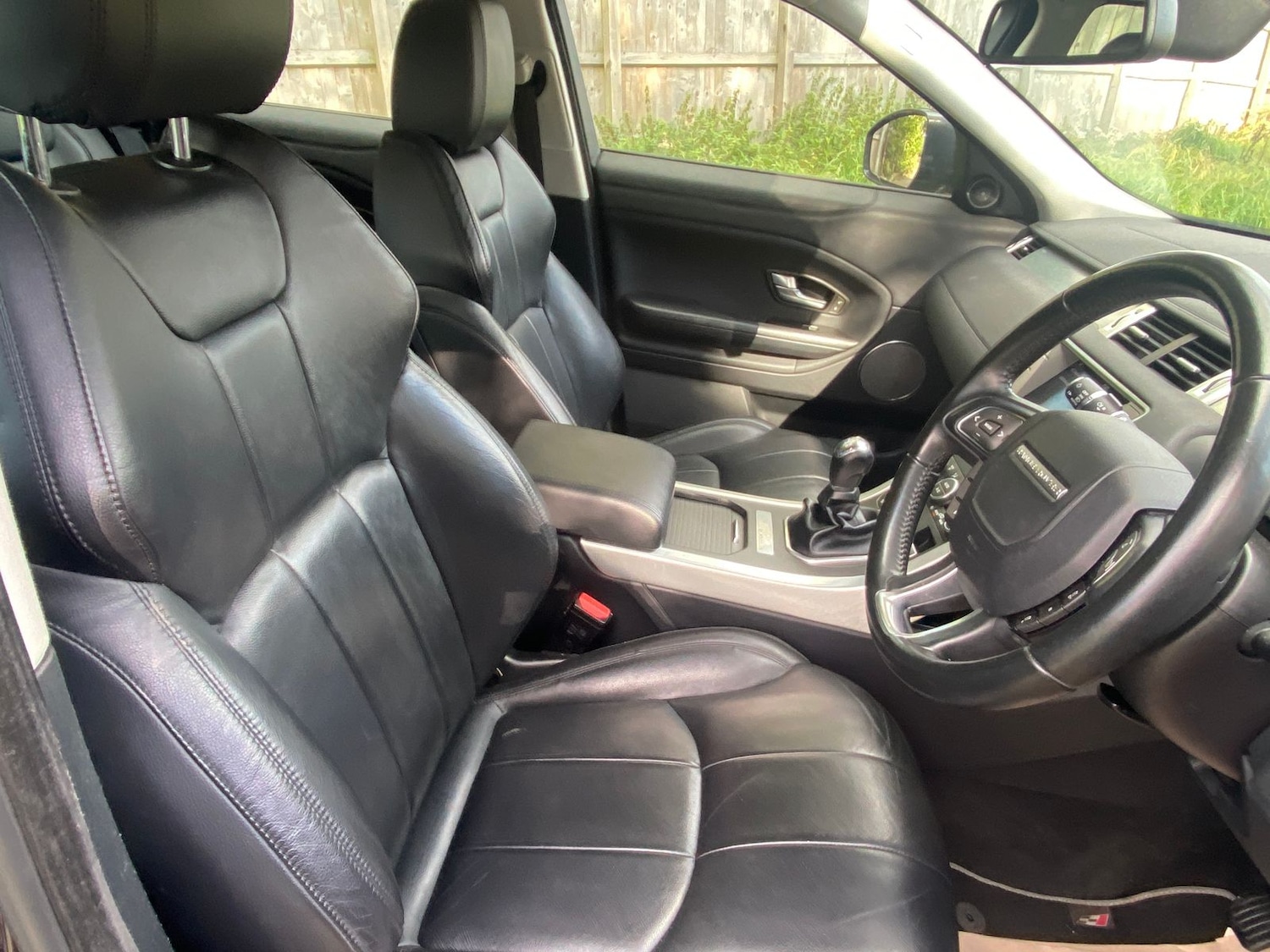 Used Land Rover Range Rover Evoque 2016 for sale - 76593567: Photo 11