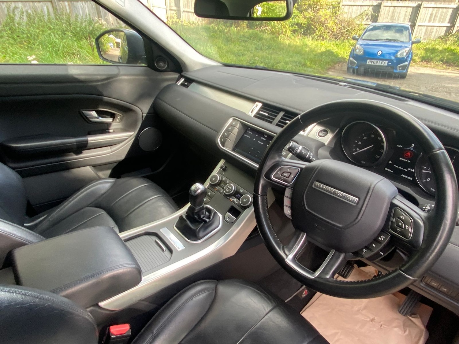 Used Land Rover Range Rover Evoque 2016 for sale - 76593567: Photo 12