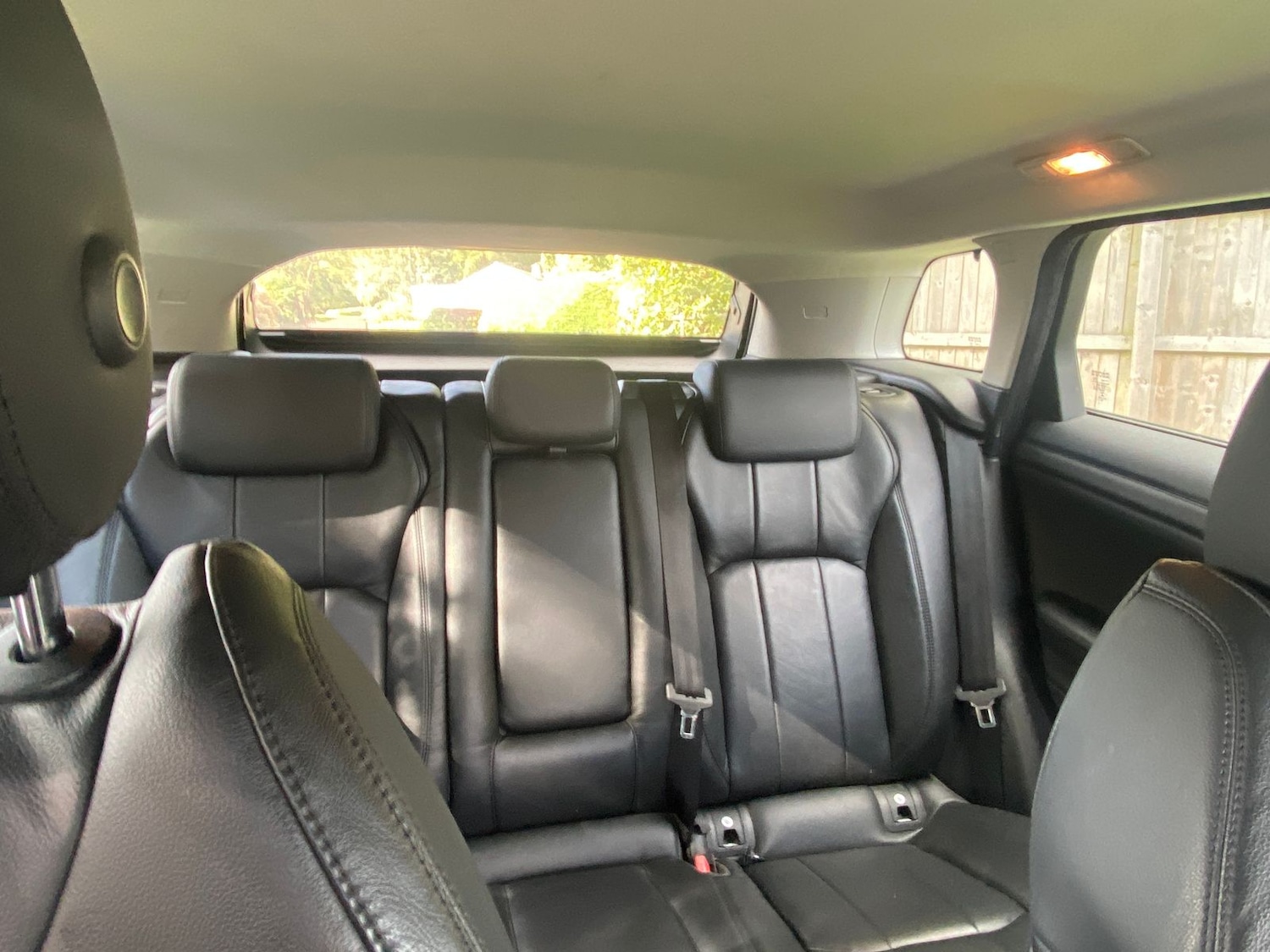 Used Land Rover Range Rover Evoque 2016 for sale - 76593567: Photo 13