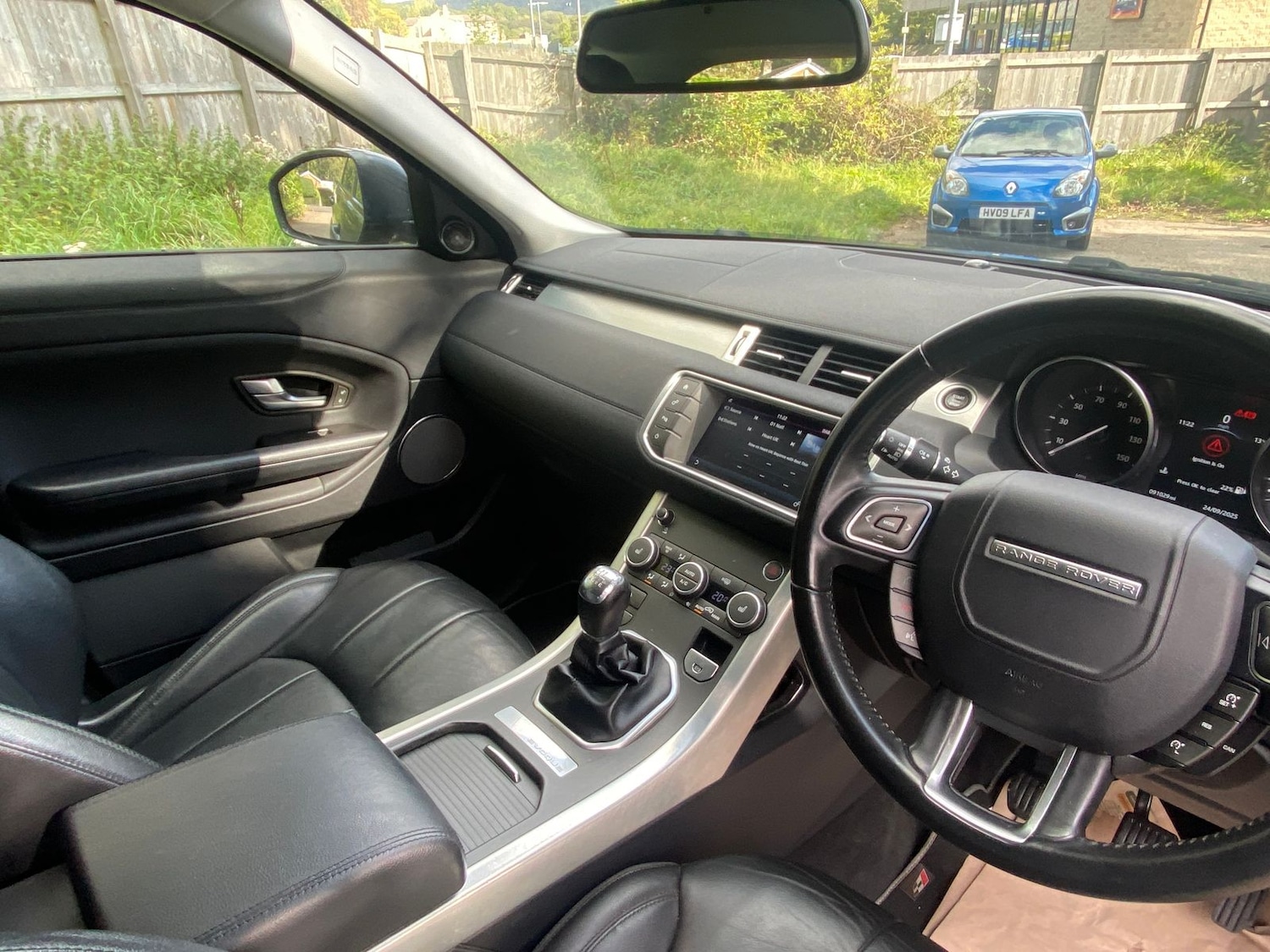 Used Land Rover Range Rover Evoque 2016 for sale - 76593567: Photo 15