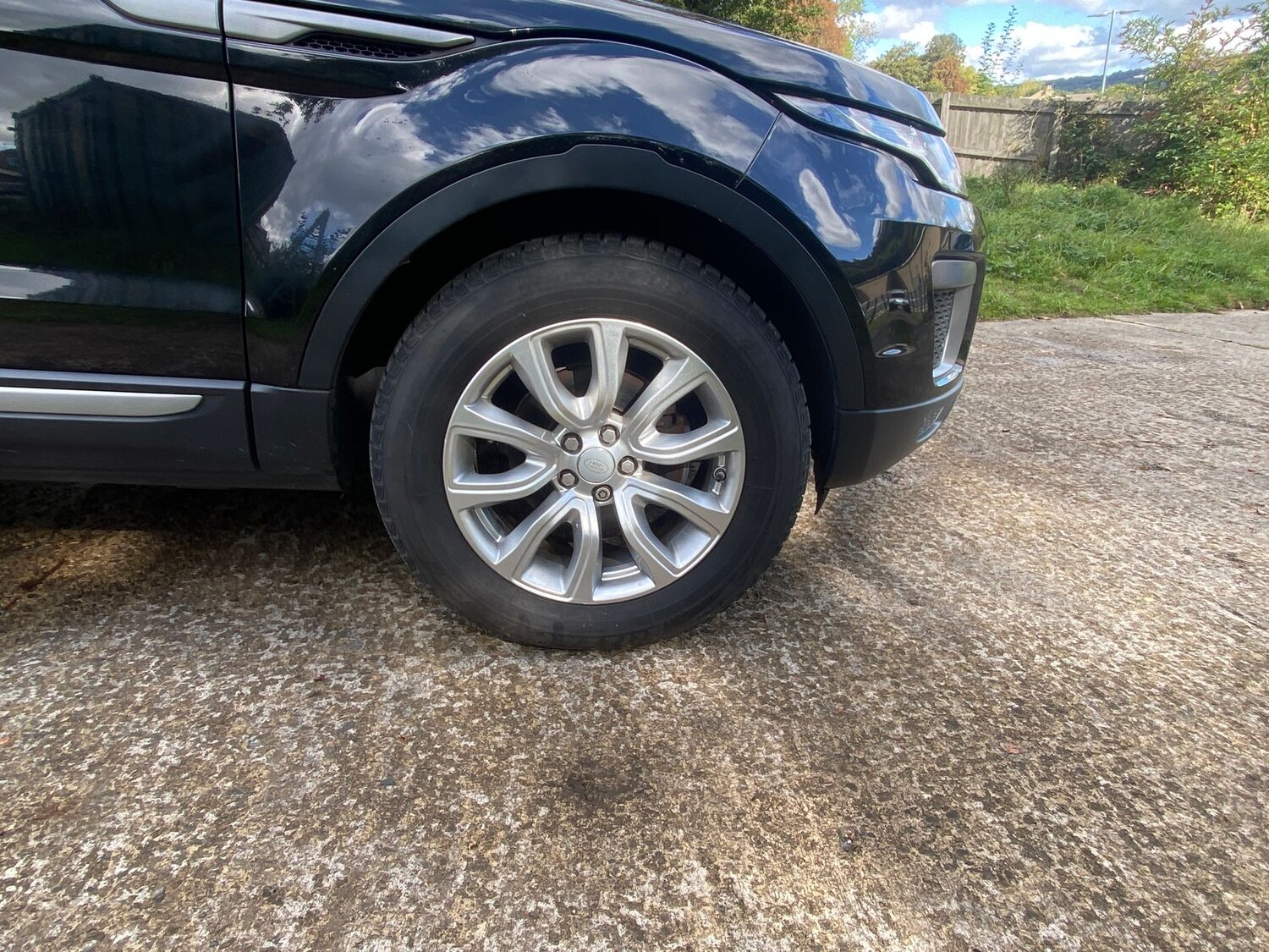 Used Land Rover Range Rover Evoque 2016 for sale - 76593567: Photo 16