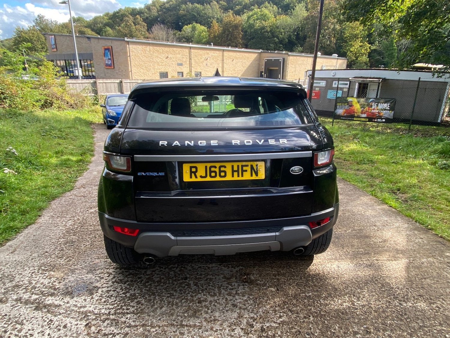 Used Land Rover Range Rover Evoque 2016 for sale - 76593567: Photo 9