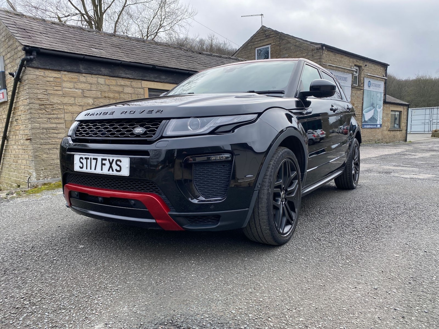 Used Land Rover Range Rover Evoque 2017 for sale - 77795188: Photo 10