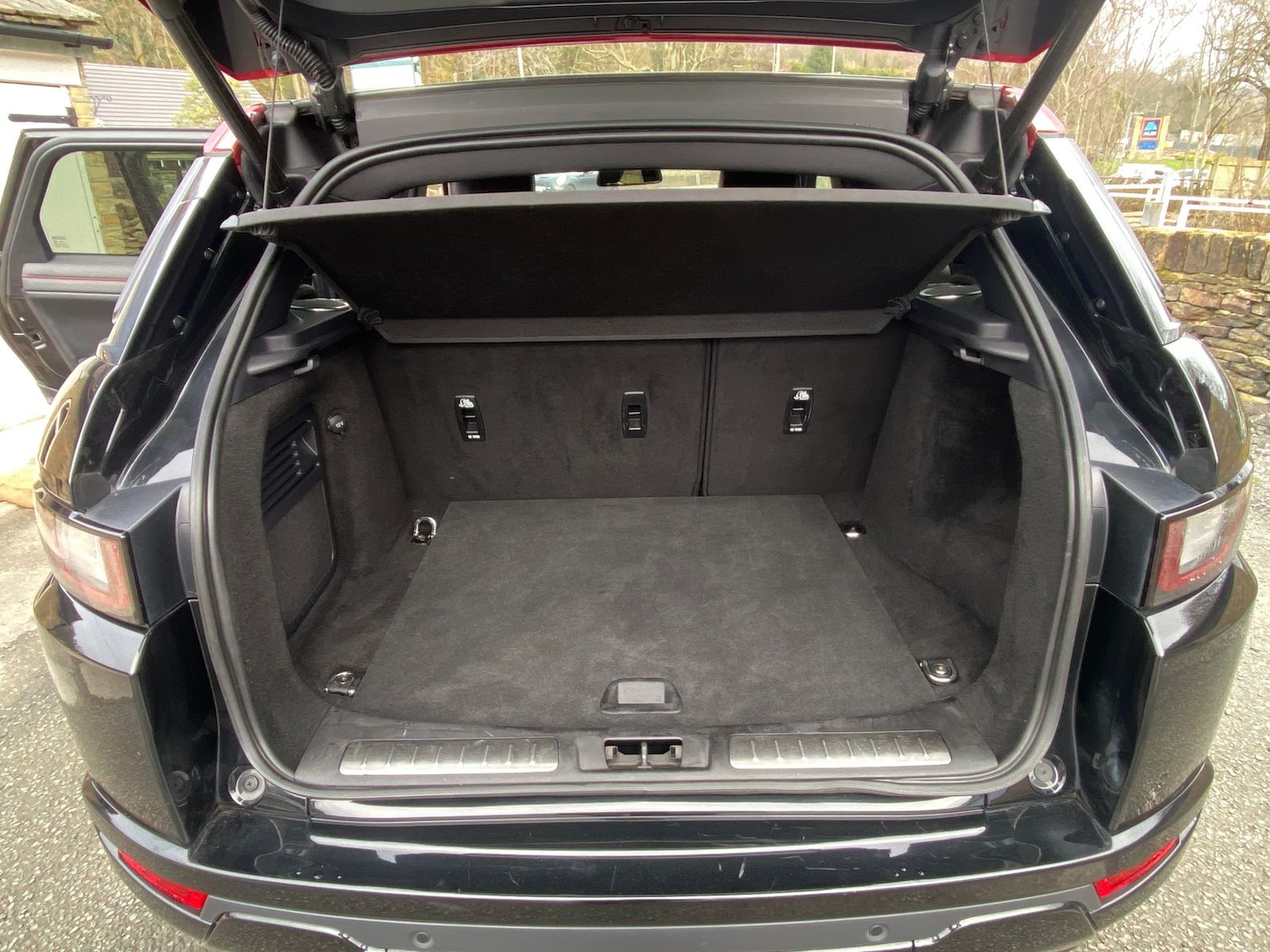 Used Land Rover Range Rover Evoque 2017 for sale - 77795188: Photo 18