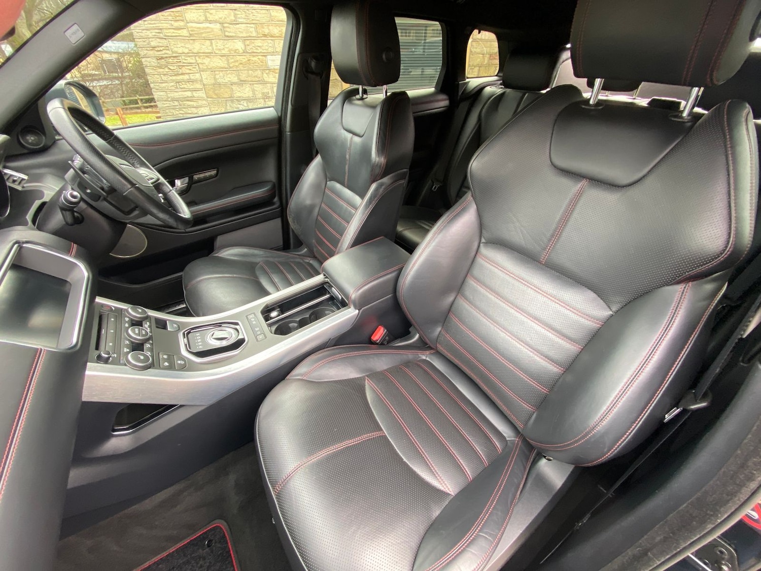 Used Land Rover Range Rover Evoque 2017 for sale - 77795188: Photo 19