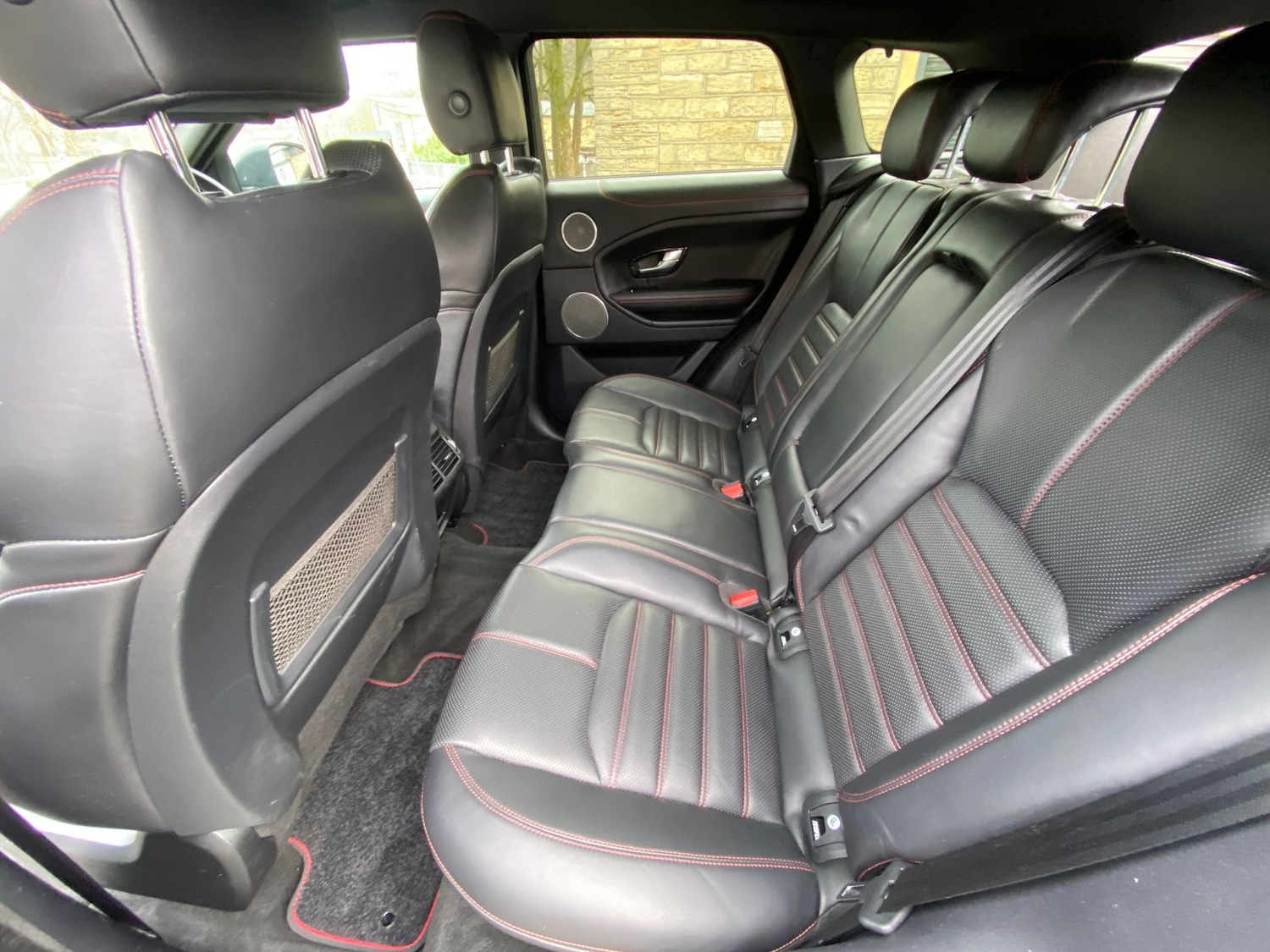 Used Land Rover Range Rover Evoque 2017 for sale - 77795188: Photo 20