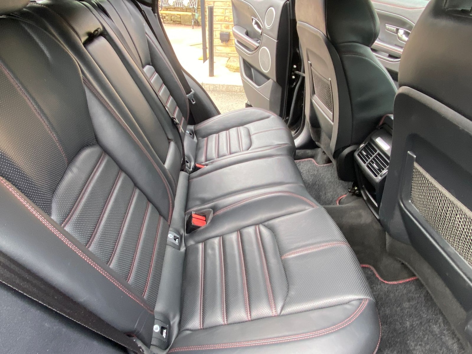 Used Land Rover Range Rover Evoque 2017 for sale - 77795188: Photo 21