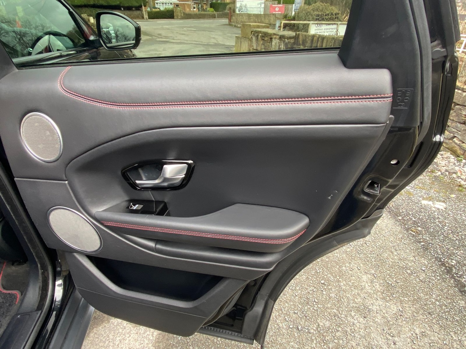 Used Land Rover Range Rover Evoque 2017 for sale - 77795188: Photo 22