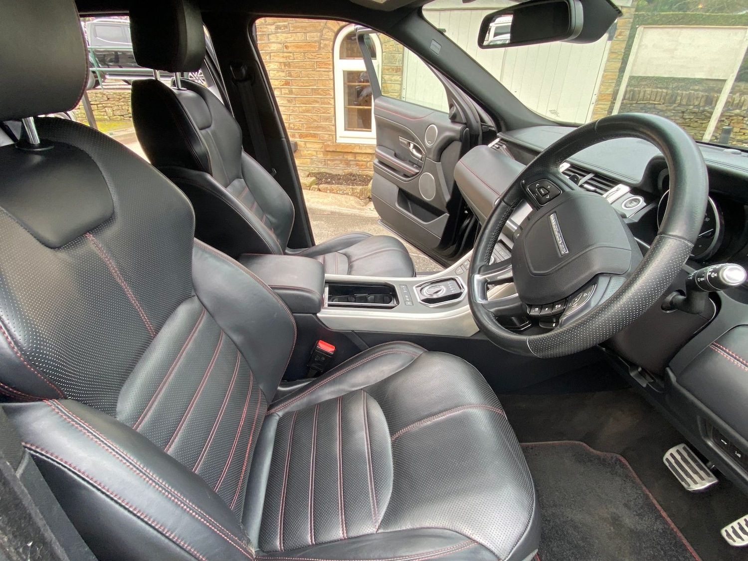 Used Land Rover Range Rover Evoque 2017 for sale - 77795188: Photo 23