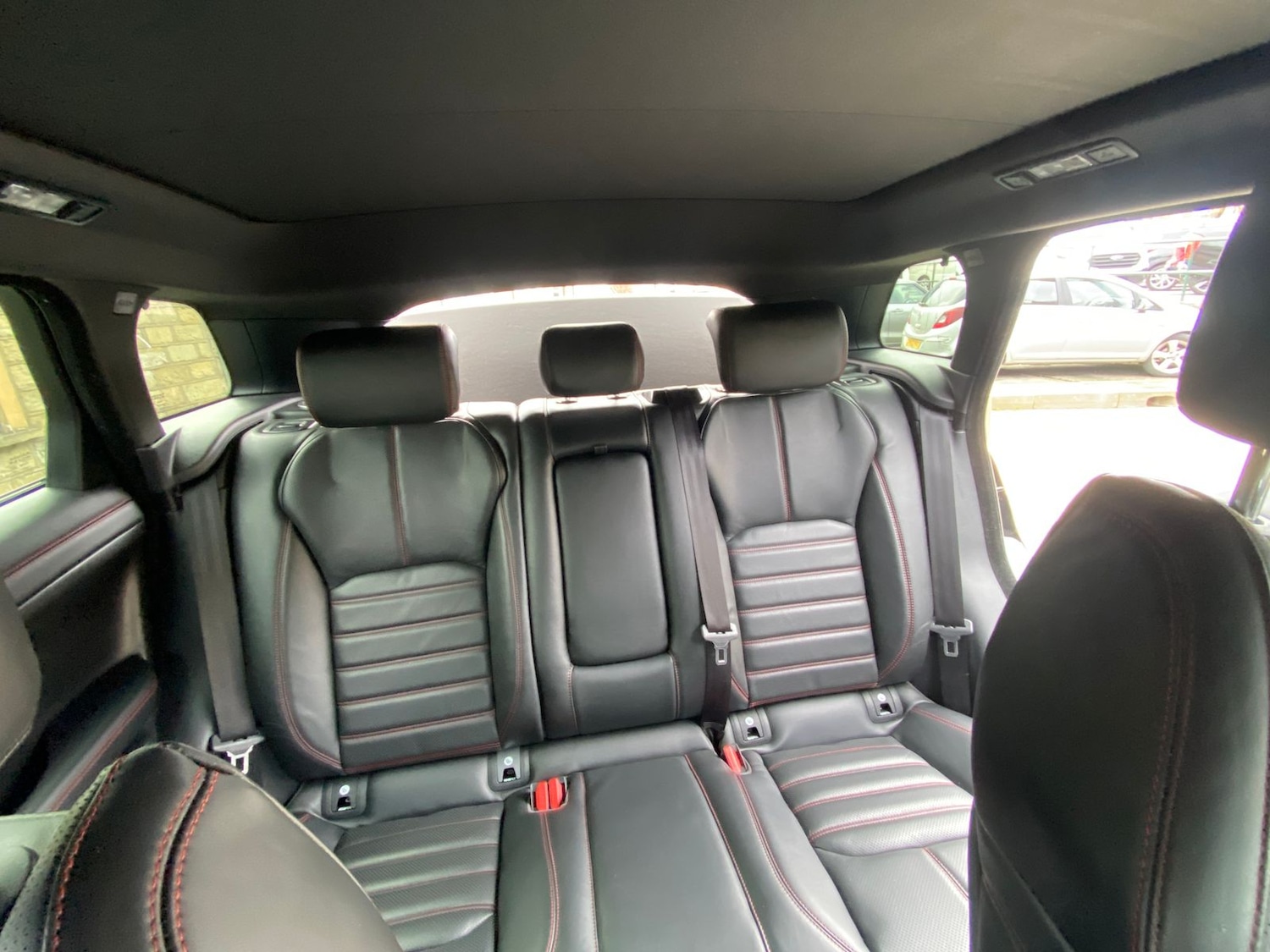 Used Land Rover Range Rover Evoque 2017 for sale - 77795188: Photo 24