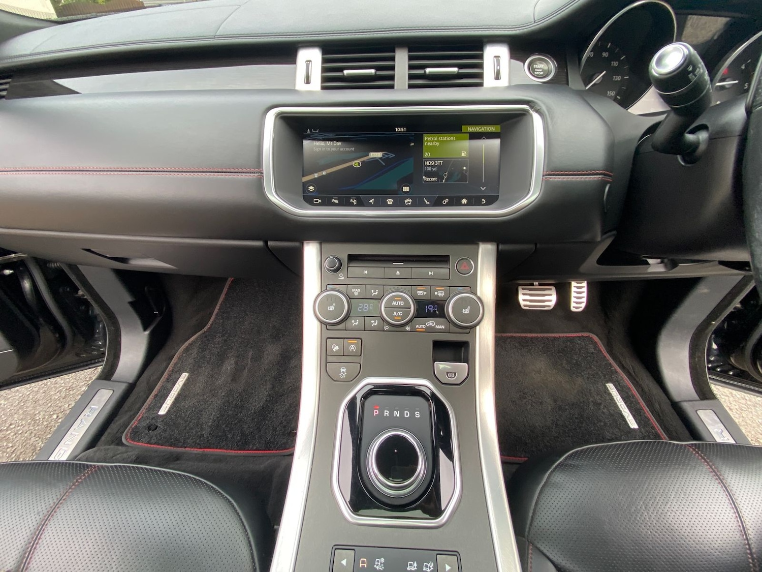 Used Land Rover Range Rover Evoque 2017 for sale - 77795188: Photo 26