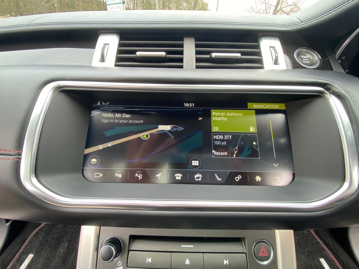 Used Land Rover Range Rover Evoque 2017 for sale - 77795188: Photo 27