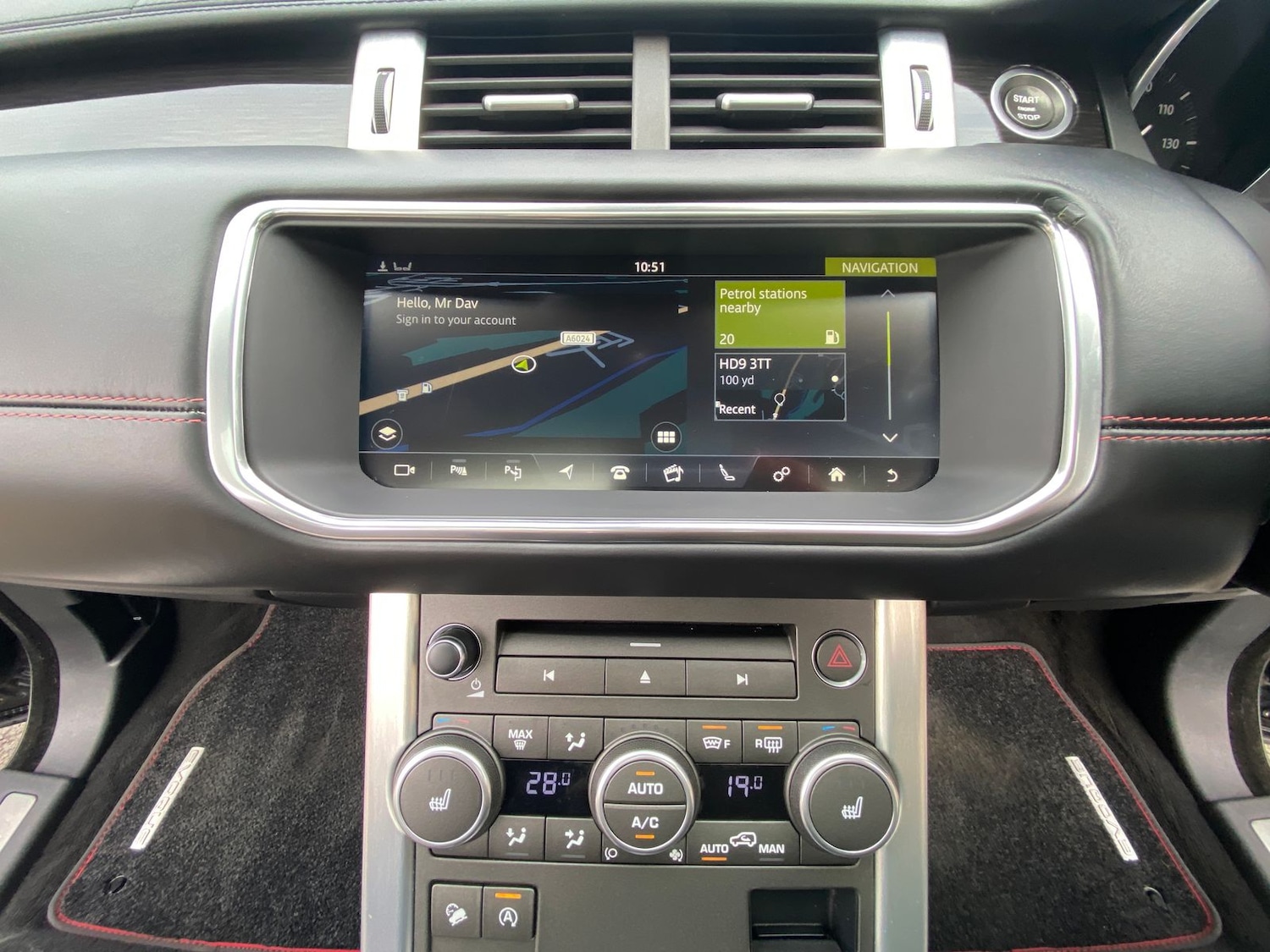 Used Land Rover Range Rover Evoque 2017 for sale - 77795188: Photo 28