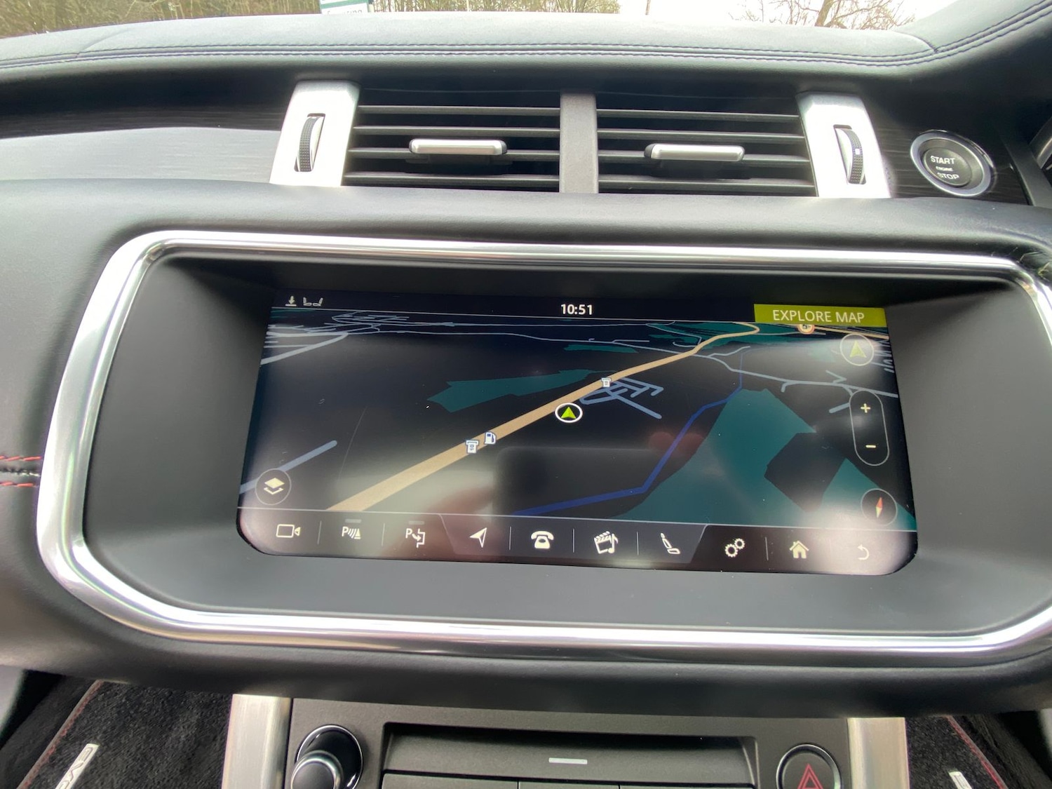 Used Land Rover Range Rover Evoque 2017 for sale - 77795188: Photo 29