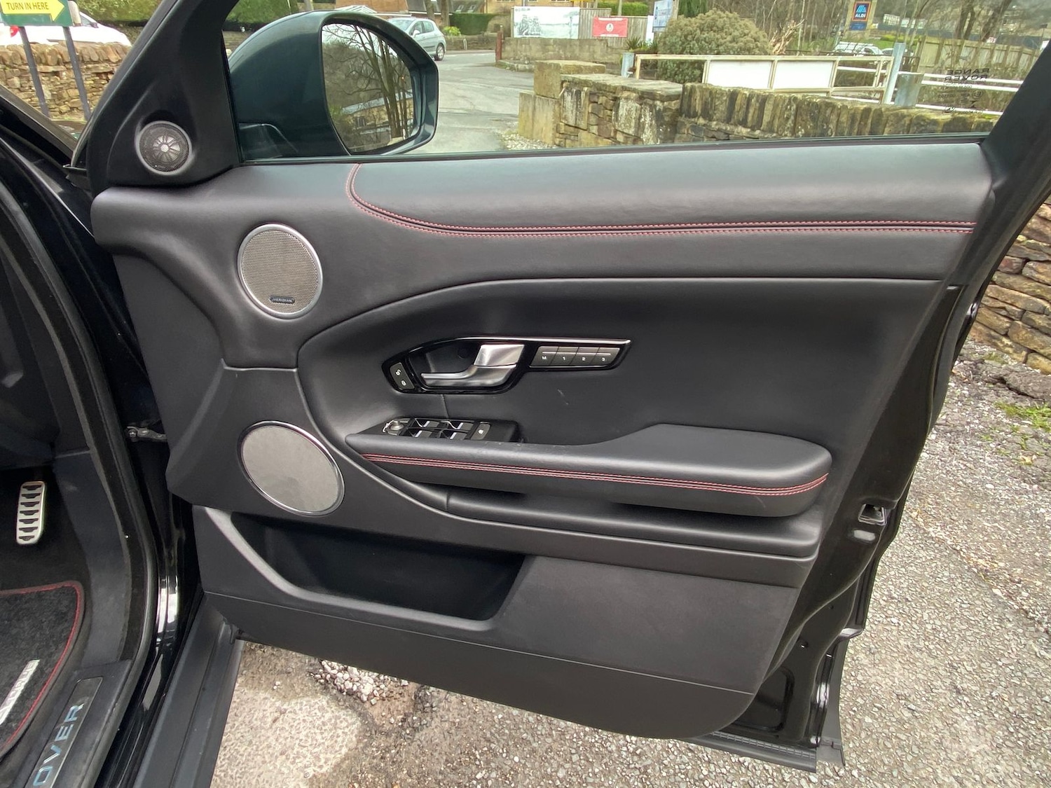 Used Land Rover Range Rover Evoque 2017 for sale - 77795188: Photo 31