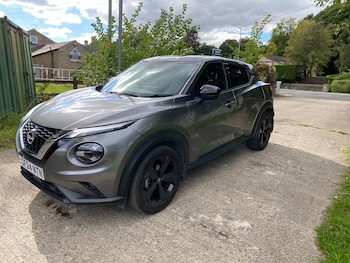 Used Nissan Juke 2024 for sale - 76731681: Photo