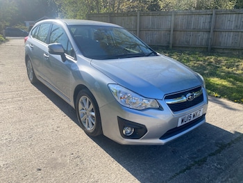 Used Subaru Impreza 2015 for sale - 78370909: Photo