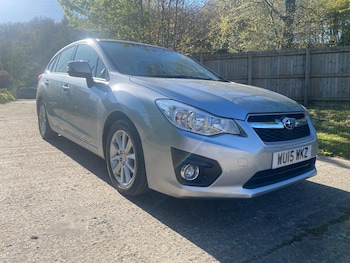 Used Subaru Impreza 2015 for sale - 78370909: Photo