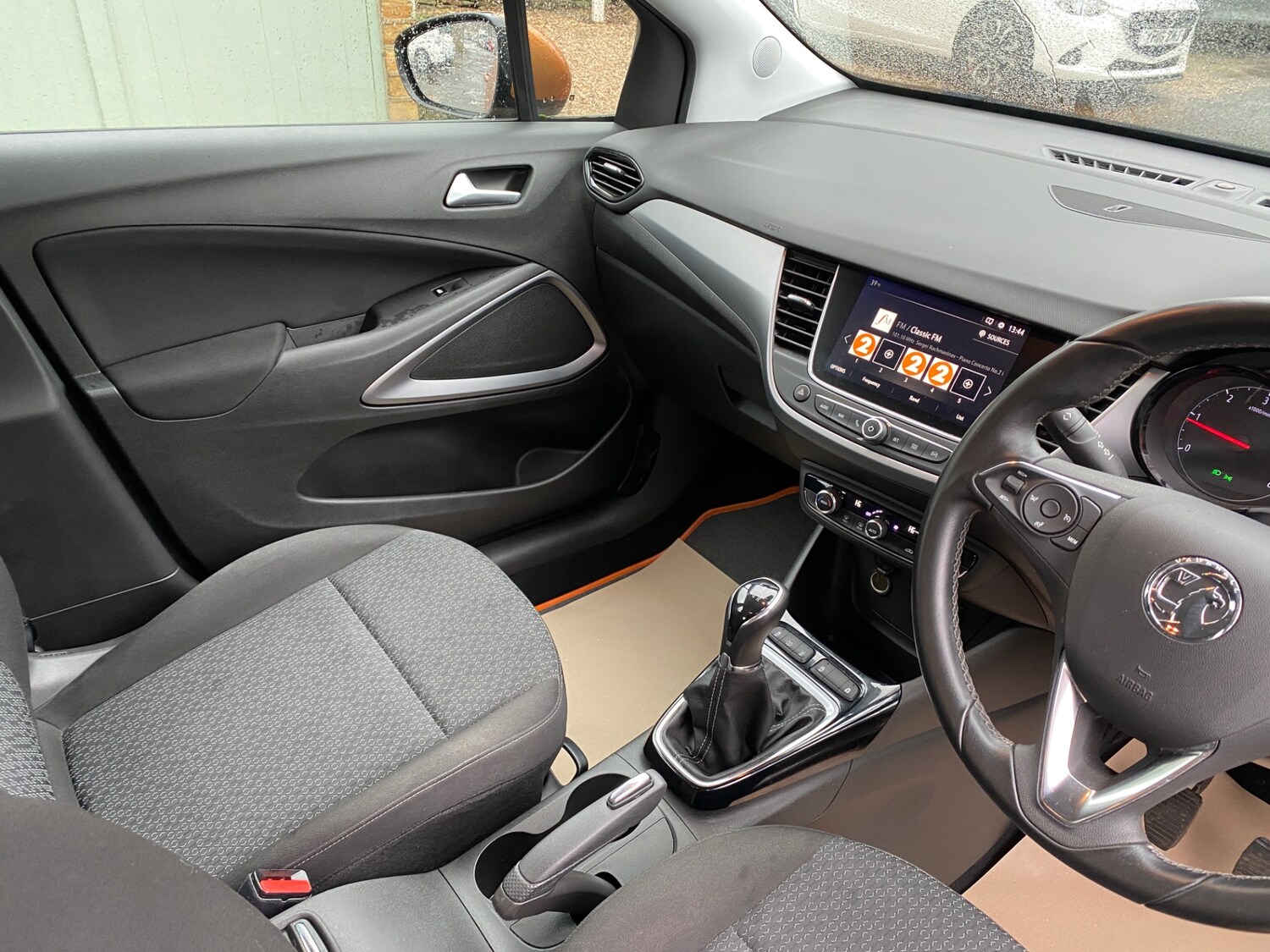 Used Vauxhall Crossland X 2018 for sale - 77461240: Photo 11