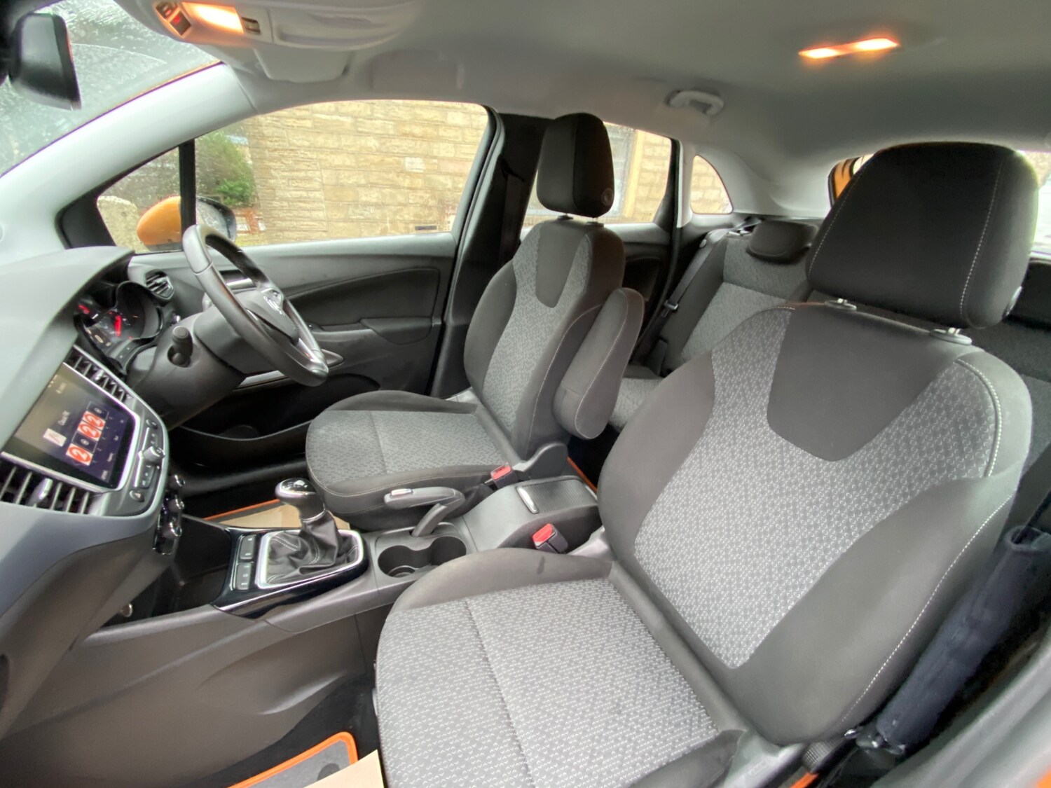 Used Vauxhall Crossland X 2018 for sale - 77461240: Photo 13