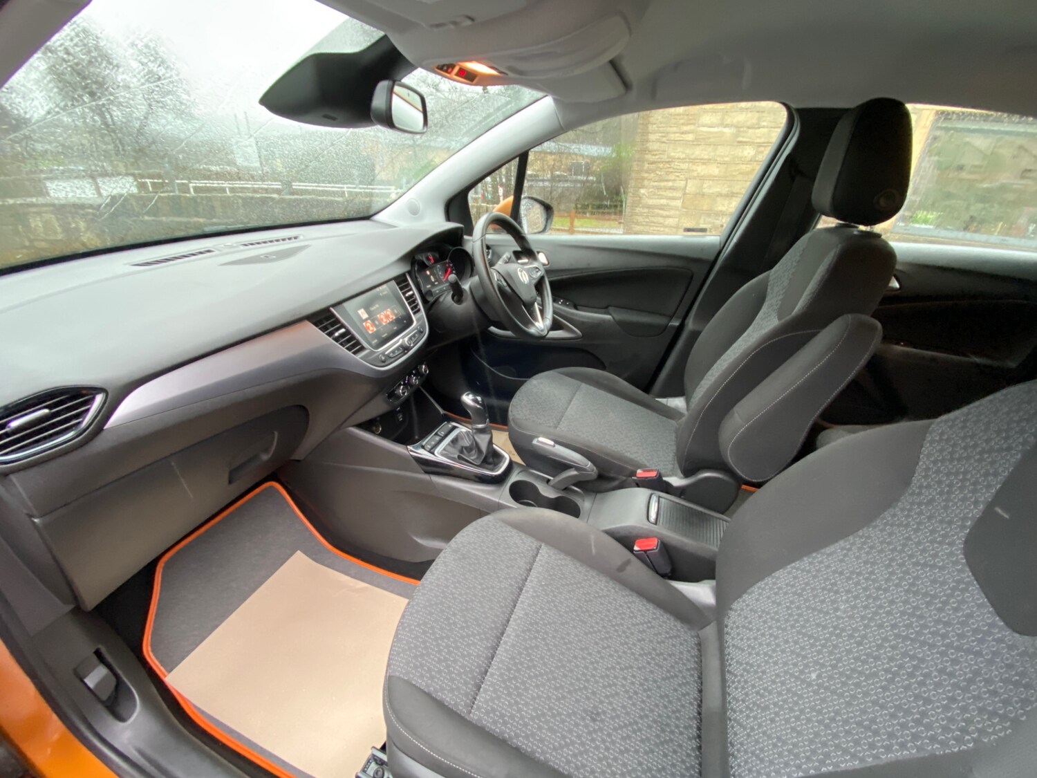 Used Vauxhall Crossland X 2018 for sale - 77461240: Photo 14