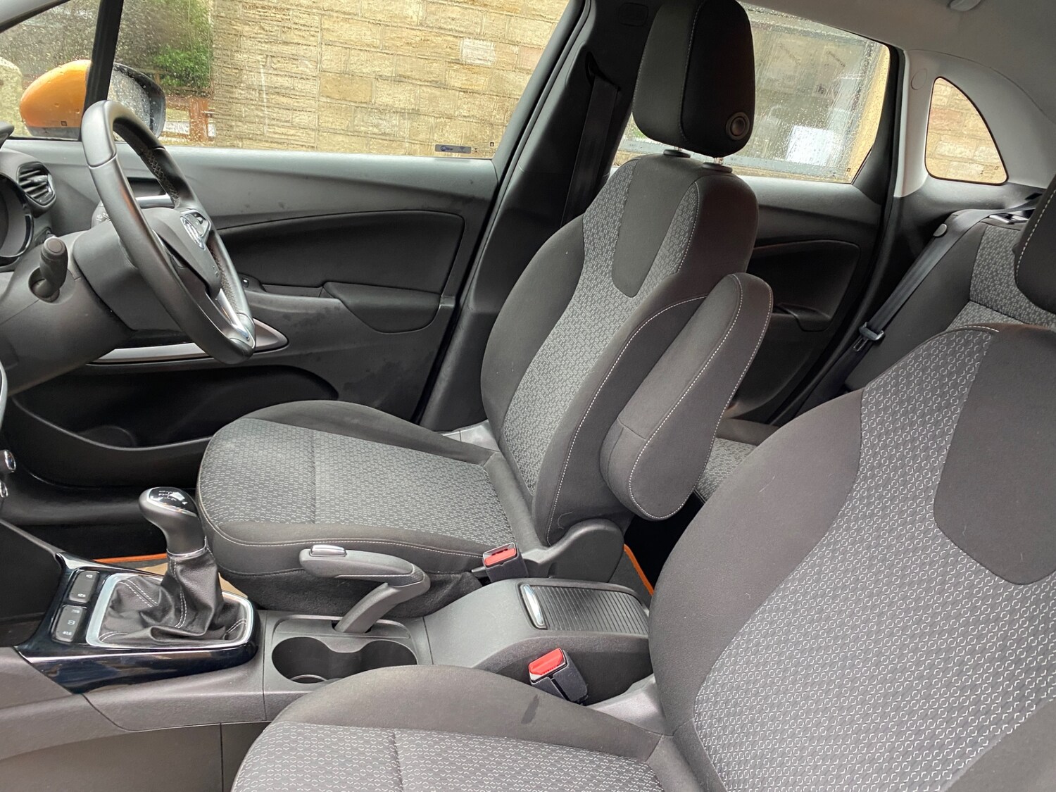 Used Vauxhall Crossland X 2018 for sale - 77461240: Photo 15