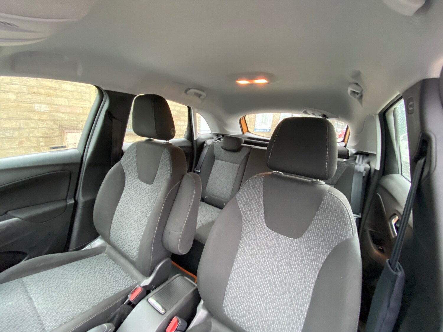 Used Vauxhall Crossland X 2018 for sale - 77461240: Photo 16